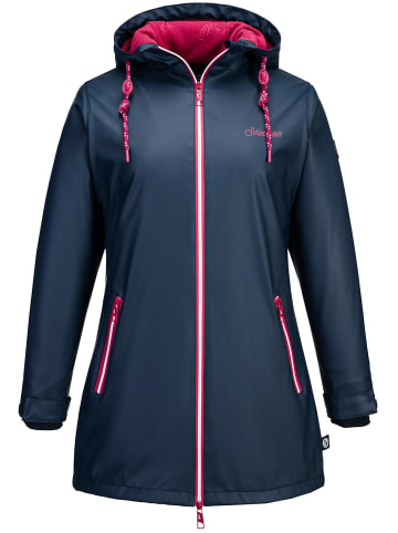 SCHIETWETTER Friesennerz "Regenfee Anke" in navy