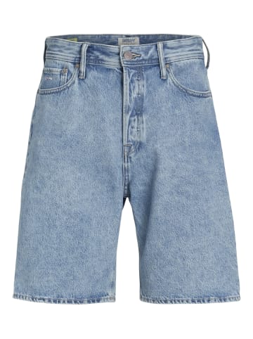 Jack & Jones Bermuda 'Alex' in blau