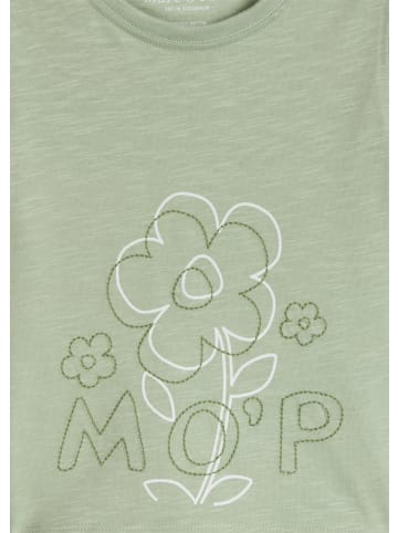 Marc O'Polo KIDS-GIRLS T-Shirt in Grün