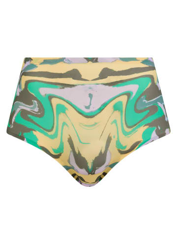 Chantelle Slip 1er Pack in Chromatica Waves