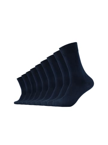camano Socken 9er Pack navy
