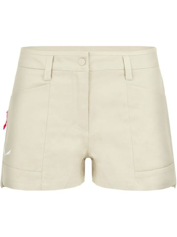 Salewa W PUEZ HEMP CARGO SHORTS
