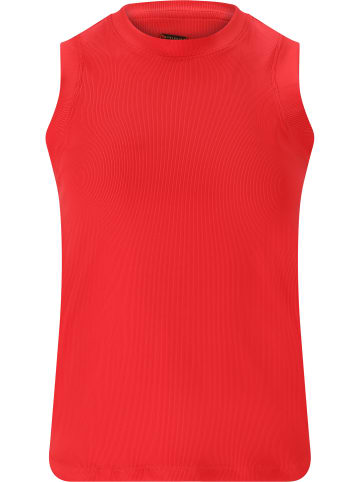 Athlecia Top Ariane in 4148 Tomato