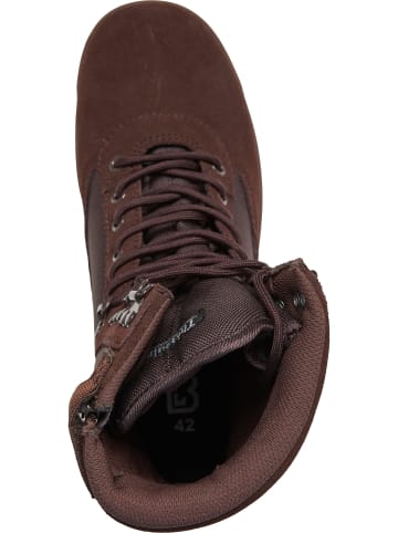 Brandit Brandit Stiefel in brown