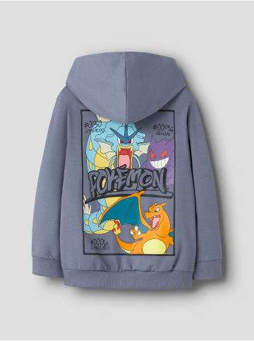 name it Hoodie in Flint Stone