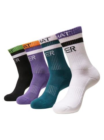 Urban Classics Urban Classics Socken in multicolor
