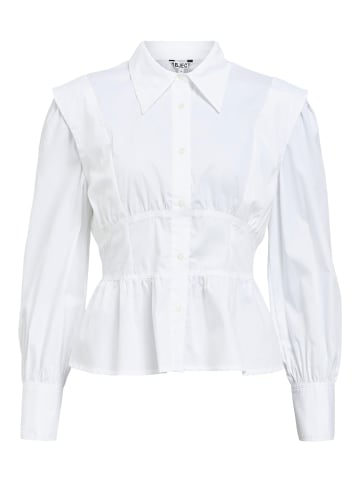 Object Hemd in Bright White