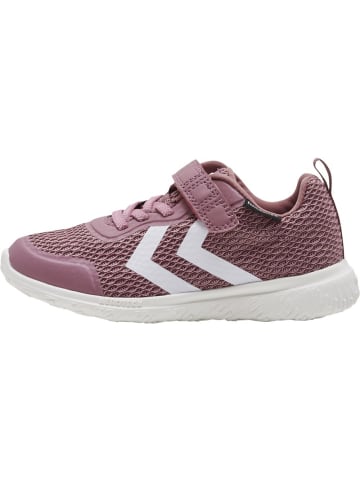 Hummel Kinder Sportschuh in Rosa