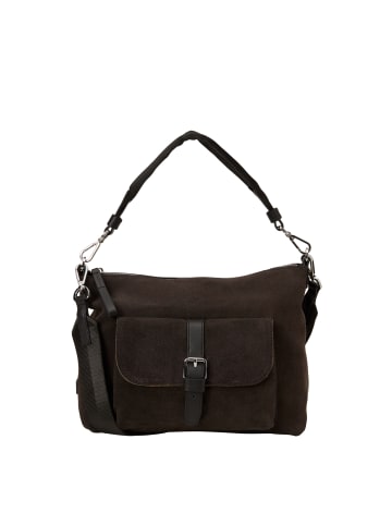 Marc O'Polo Hobo Bag Model Caren in Burnt Coffee