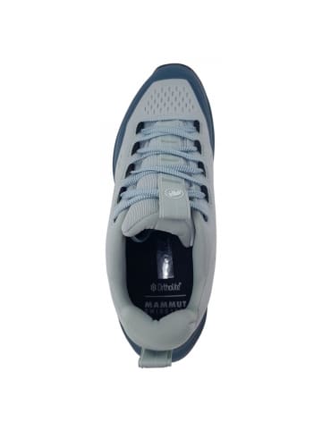 Mammut Wanderschuh Sertig III Low Wo. in Grau