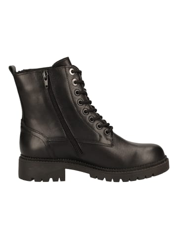 ILC Stiefelette in Schwarz