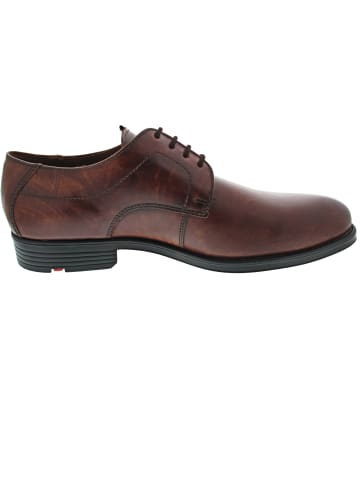 LLOYD Valmary Business Schuh Braun