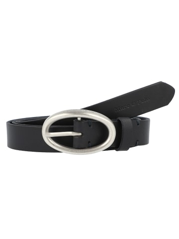 Marc O'Polo Elly Gürtel Leder night blue