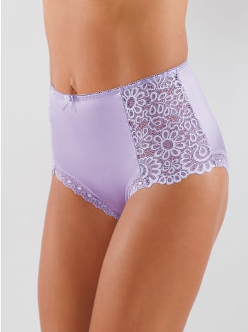 WITT WEIDEN Taillenslip in flieder