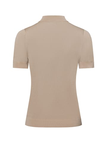 IPURI Pullover in beige - 0002