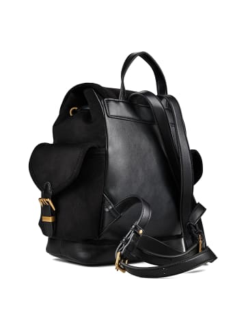 Liu Jo Ageni City Rucksack 30 cm nero