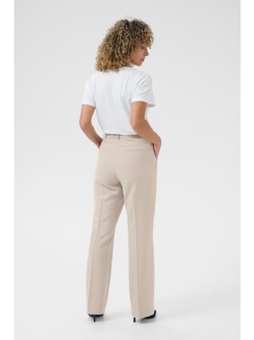 Cream Pants Suiting CRBarny Regular fit in String
