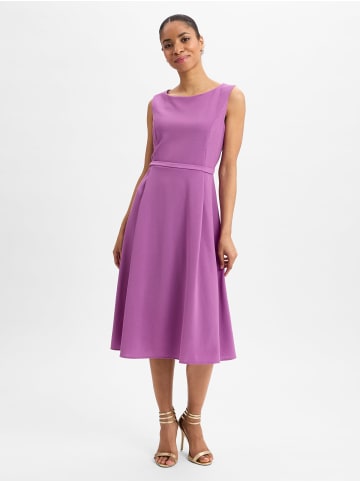 Paradi Kleid in lila - 0001