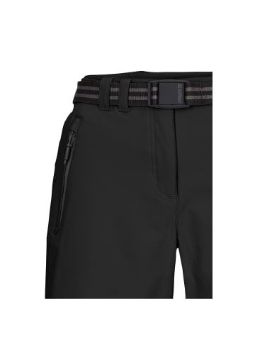 Killtec KOS 19 WMN BRMDS in Schwarz0110