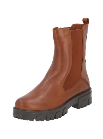 Palado Stiefeletten Luiesl in Braun
