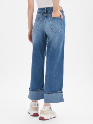 Zero  Jeans Witney in medium stone