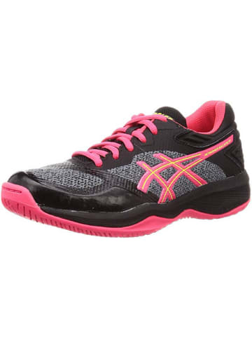 asics Sportschuh Netburner Ballistic Ff in Anthrazit