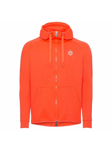 BIDI BADU Vitor Tech Jacket in neonorange