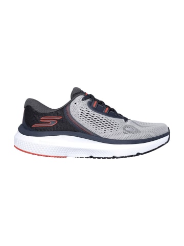 Skechers Laufschuhe in Grau