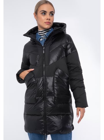 Wittchen Nylon jacket in Black