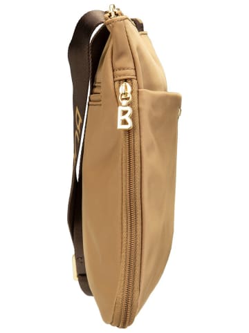 Bogner Beuteltasche Klosters Neve Serena Shoulderb in Tannin