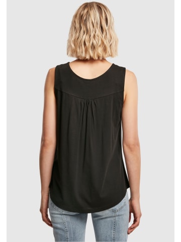 Urban Classics Tank-Tops in black