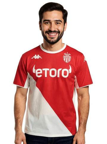 Kappa Kombat AS Monaco S