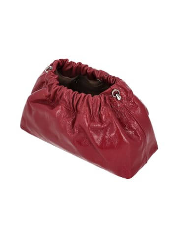 faina Women Purse in Red