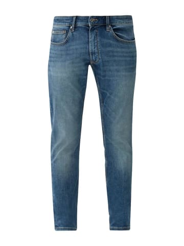 S.OLIVER RED LABEL Jeans in blau1