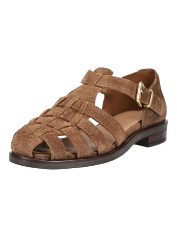 Copenhagen Shoes Sandalen Braun