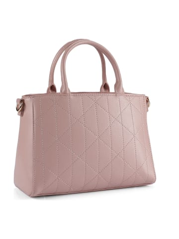 Valentino Melia Shopper Tasche 25 cm in cipria
