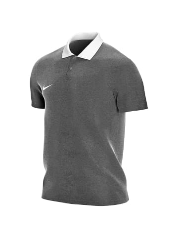 Nike T-Shirt Polo Club TEAM 20 in grau