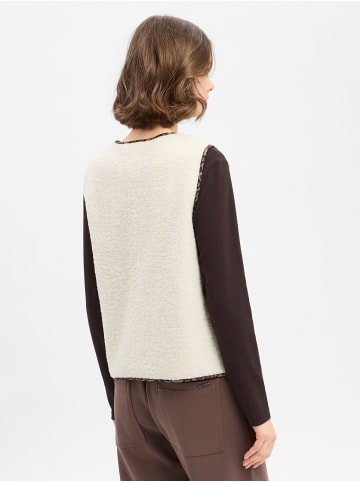 Vila Weste Ada in ecru - 0002