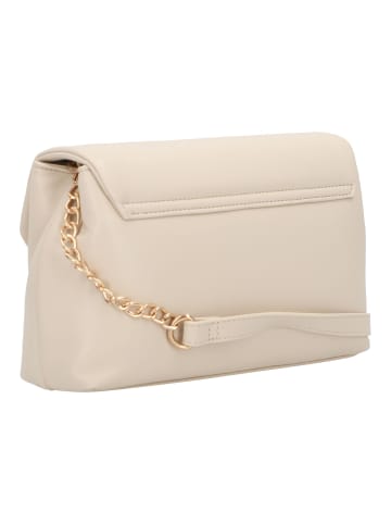Valentino Stella Umhängetasche 23 cm in ecru
