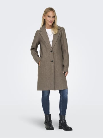 ONLY Mantel in Caribou