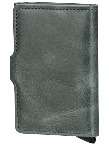 Secrid Geldbörse Miniwallet Vintage in Sage