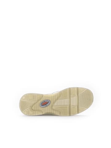 Gabor rollingsoft by Sneaker low in beige