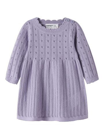 name it Kleid in Heirloom Lilac1