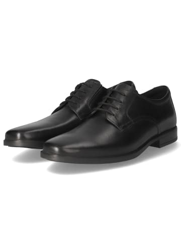 Clarks Halbschuhe HOWARD WALK in Schwarz