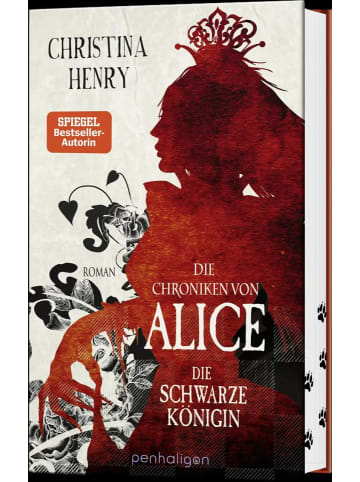 Penhaligon's Die Chroniken von Alice - Die Schwarze Königin