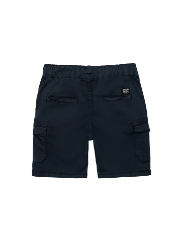 Minoti Cargoshorts 9COMBATS 1 in dunkelblau