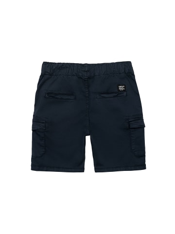 Minoti Cargoshorts 9COMBATS 4 in dunkelblau