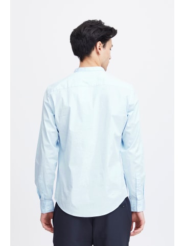 CASUAL FRIDAY Langarmhemd CFAton in Blau