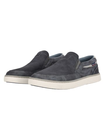 Whistler Schuhe Gangte in 2002 Navy