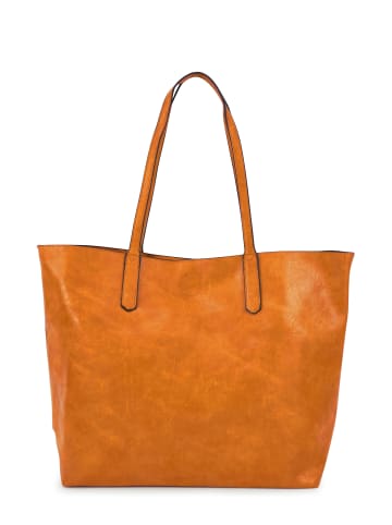 Harpa Shopper SLOAN in mustard yellow